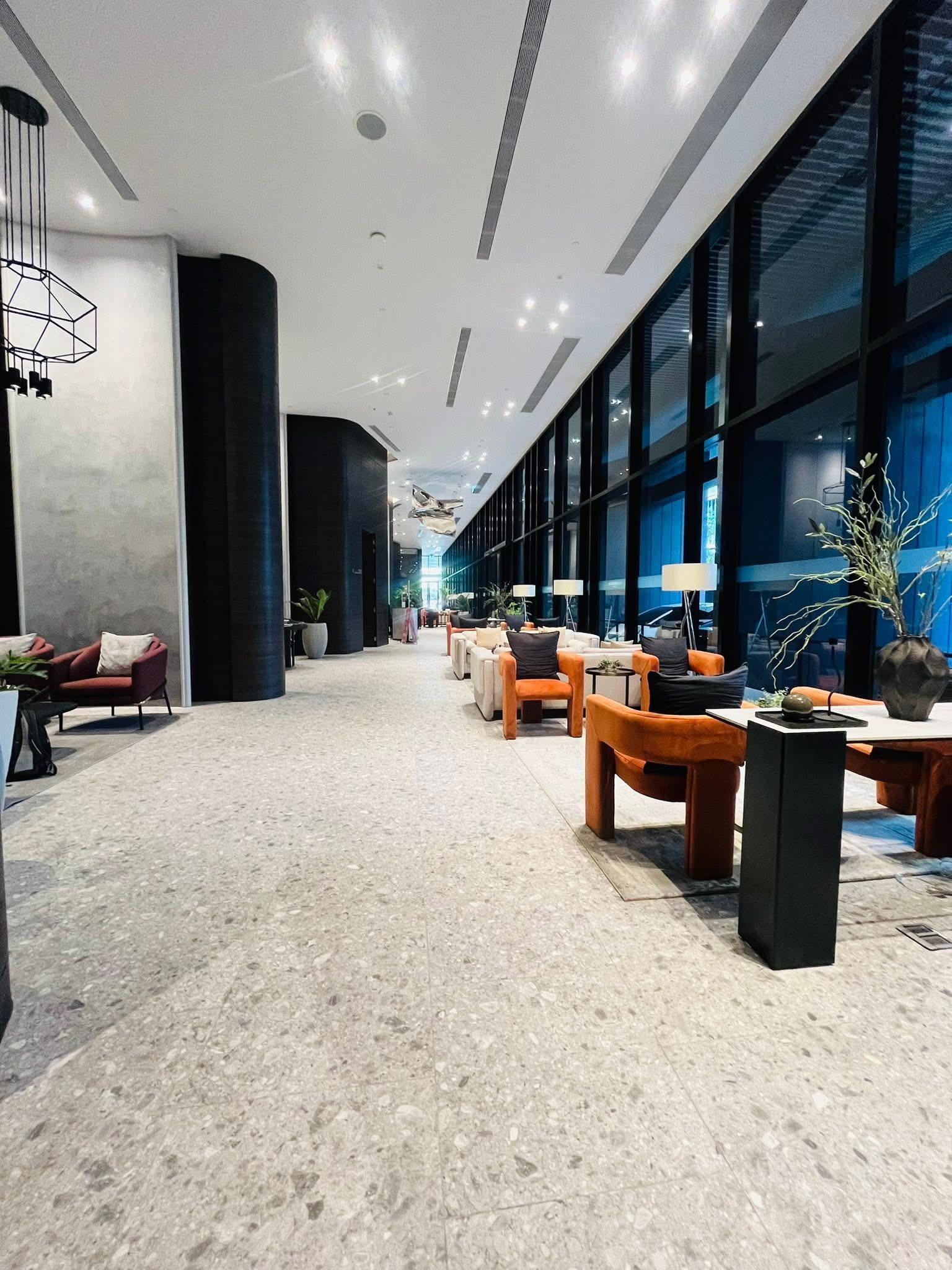 ให้เช่าคอนโด นิว ดิสทริค อาร์ไนน์ พระราม 9 / For Rent Nue District R9 (English below)