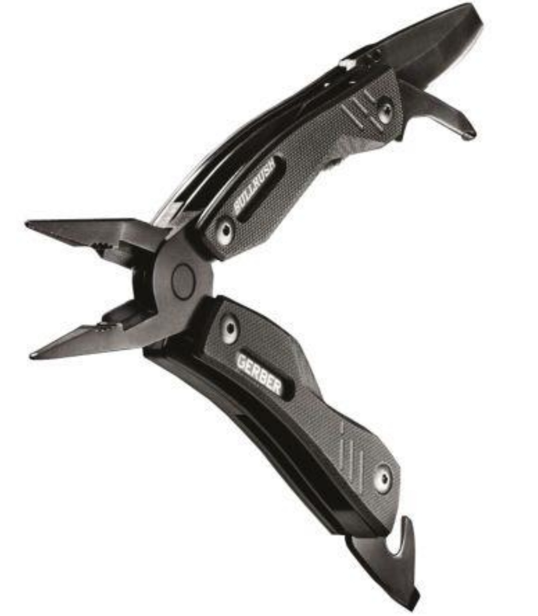 คีมเอนกประสงค์ Gerber Tactical Bullrush Multi-Tool