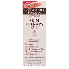 Palmer\'s Cocoa Butter Skin Therapy Oil 60 ml