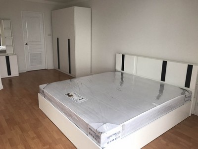 รหัสทรัพย์ 65614 ( ห้องเลขที่ 453 )ให้เช่าคอนโด Waterford Diamond Tower Sukhumvit 30/1