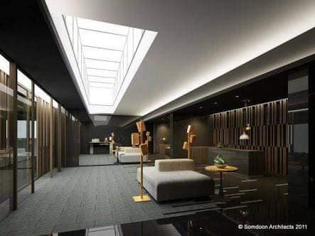 ให้เช่า คอนโด Via 49 (เวีย 49) ซ.สุขุมวิท 49 ติดกับ Fuji Supermarket, Starbucks, Villa market, Samitivej Hospital