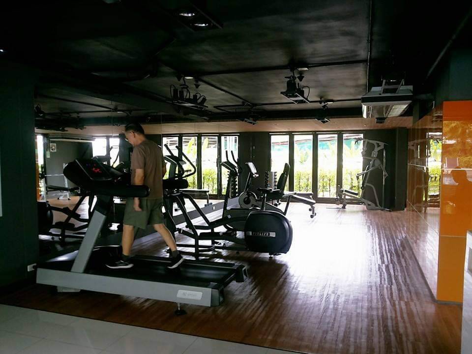 ขายคอนโด I CONDO Sukhumvit 103 (ไอ คอนโด สุขุมวิท 103) 1 ห้องนอน 1 ห้องครัว 1 ห้องน้ำ