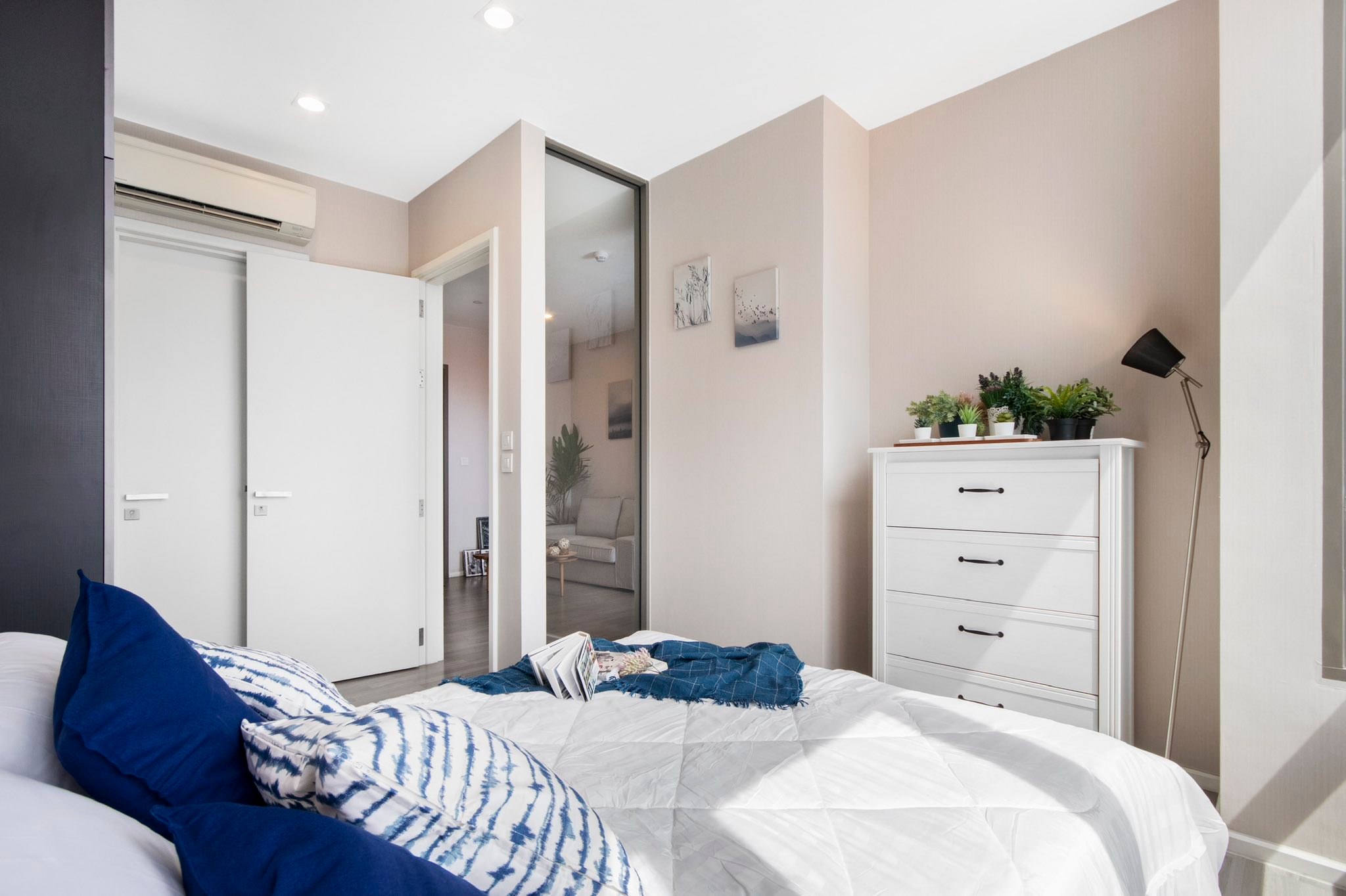 🏡✨ ให้เช่าคอนโด The Room Sukhumvit 69 (เดอะ รูม สุขุมวิท 69)