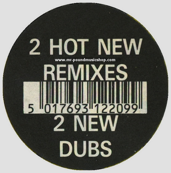 Double Troble + The Rebel MC - Just Keep Rockin' (Remix)