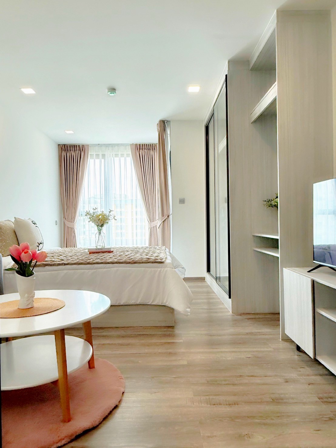 ให้เช่าคอนโด เคฟ เอ็มบริโอ รังสิต / For Rent Kave Embryo Rangsit