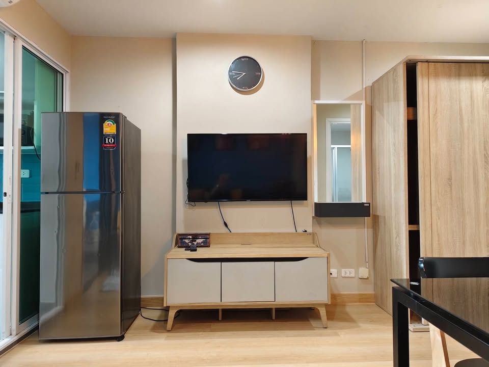 🔥 ให้เช่าคอนโด รีเจ้นท์โฮม สุขุมวิท 97/1 (Regent Home Sukhumvit 97/1) 🔥