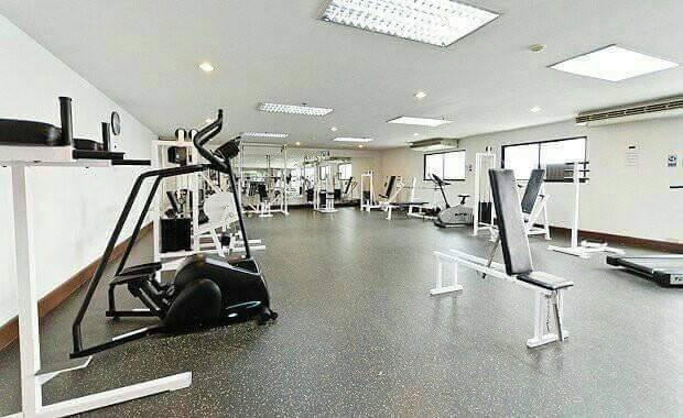 ขาย /ให้เช่า Liberty Park 2 (ลิเบอร์ตี้ พาร์ค 2 สุขุมวิท 11) 2 ห้องนอน 2 ห้องน้ำ