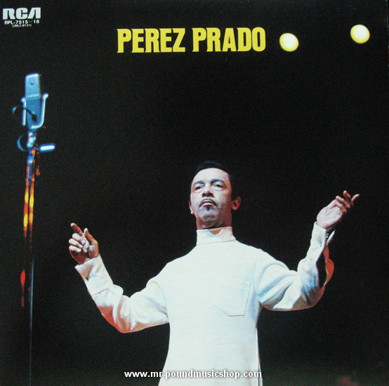 Perez Prado - Perez Prado