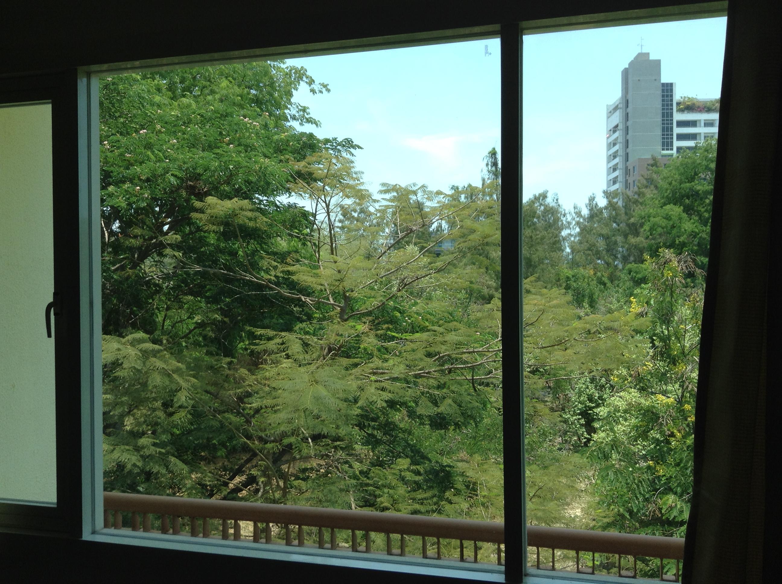 ขาย / เช่า คอนโด Mykonos condo hua hin (คอนโดมิโคนอส หัวหิน) ***1 ห้องนอน 1 ห้องน้ำ ขนาด 52 ตรม ชั้น 4 อาคาร บี