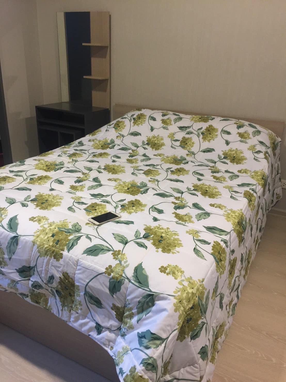 🏙️ ให้เช่า คอนโด Ideo Sukhumvit 115 (ไอดีโอ สุขุมวิท 115)