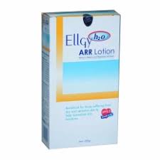 Ellgy h2O ARR Lotion 150 มล