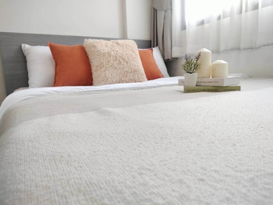 ให้เช่าคอนโด MAGNIX Ramintra 21 (แม็กนิกซ์ รามอินทรา 21) – ซอยรามอินทรา 19 แยก 4