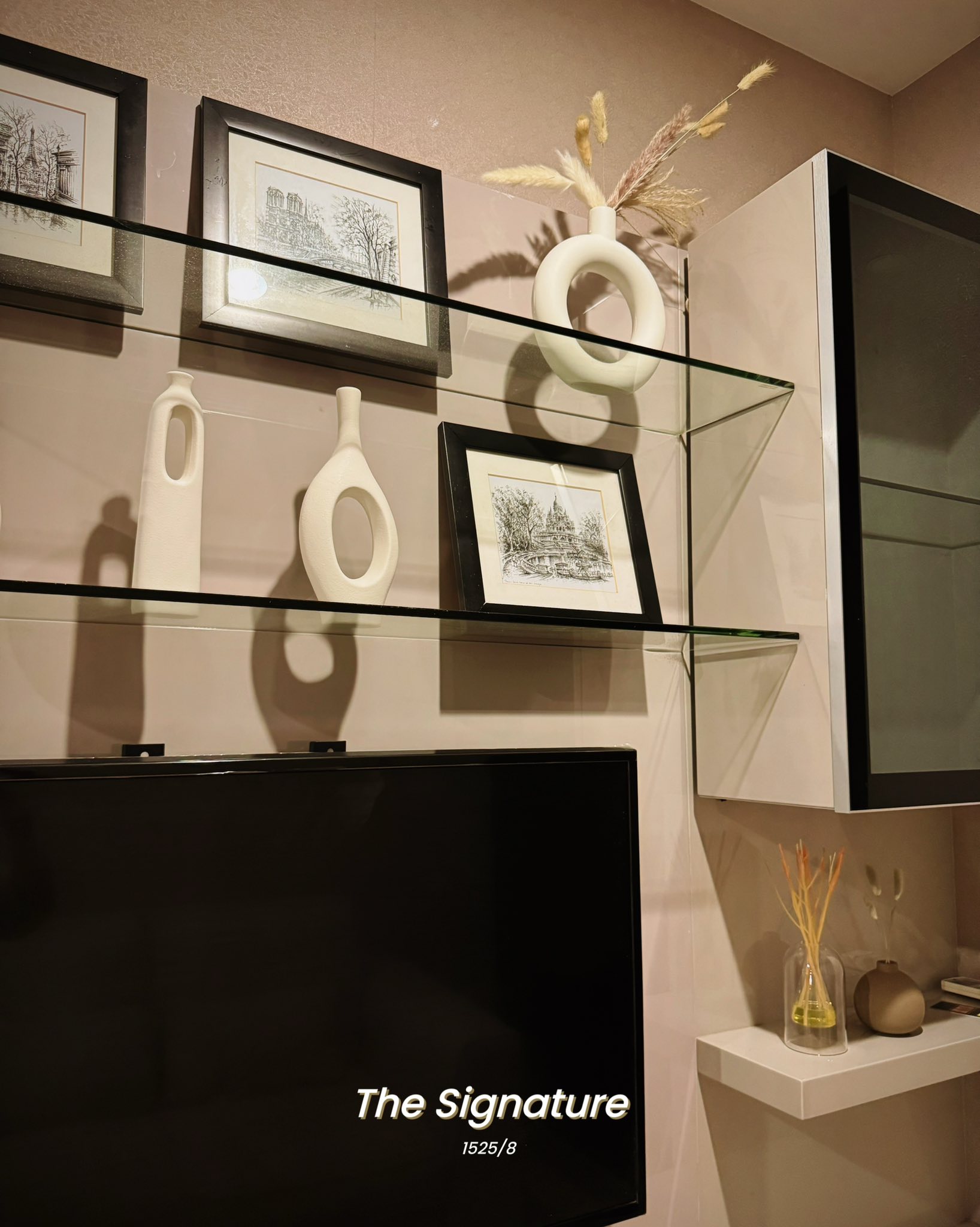 ✨ ให้เช่าคอนโด The Signature by URBANO (เดอะ ซิกเนเจอร์ บาย เออร์บาโน่) ใกล้ BTS สะพานควาย เพียง 250 เมตร