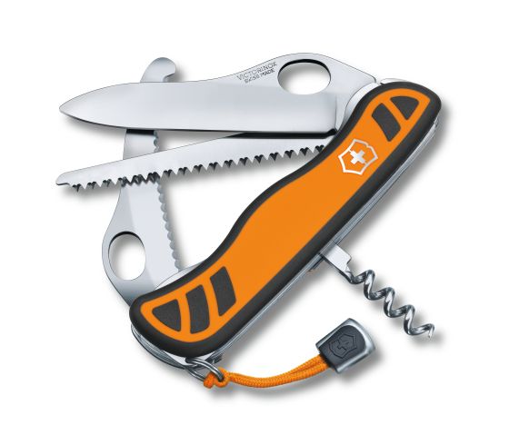 มีดพับเอนกประสงค์ VICTORINOX HUNTER XT (0.8341.MC9)