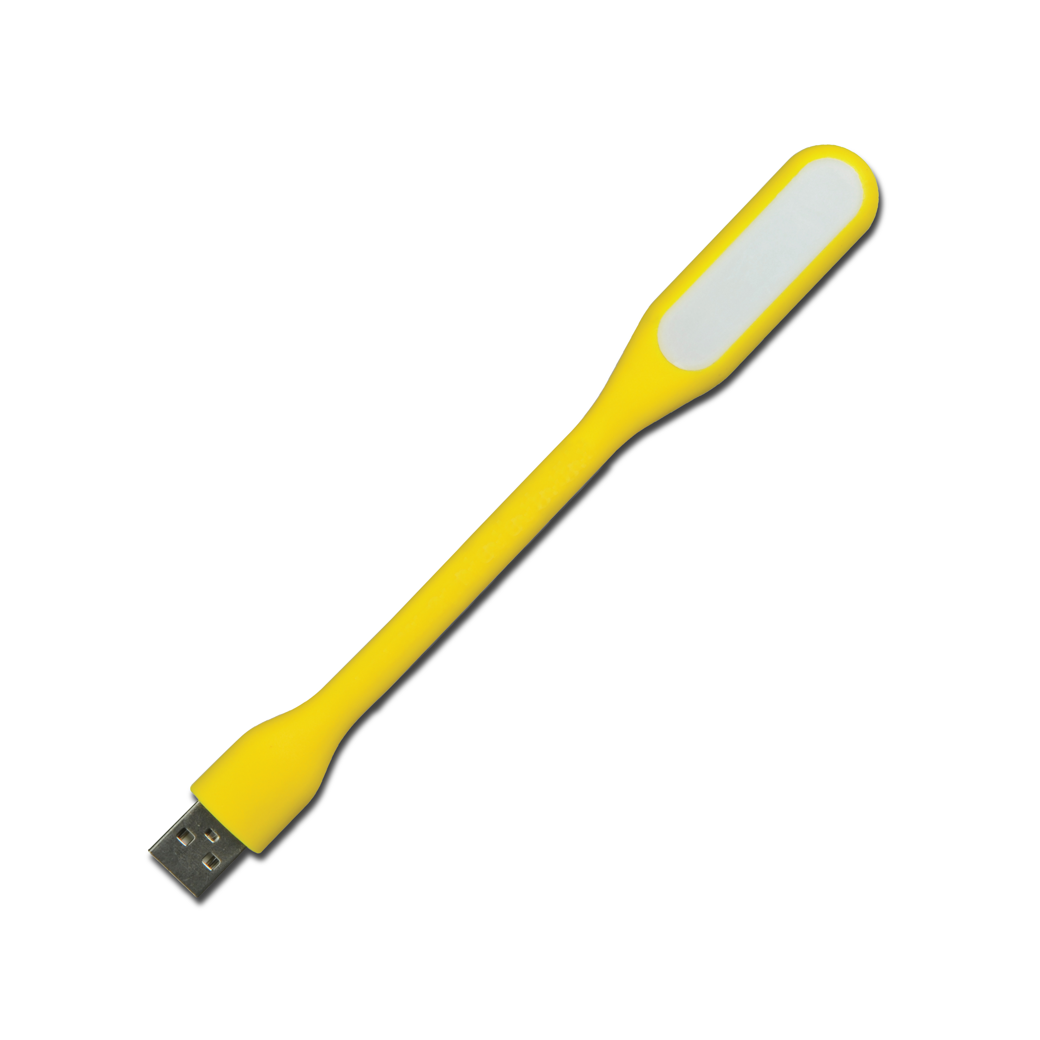 ไฟ USB LED - Yellow