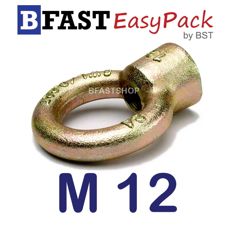 อายนัท M12 P1.75 (1 ตัว/ถุง)
