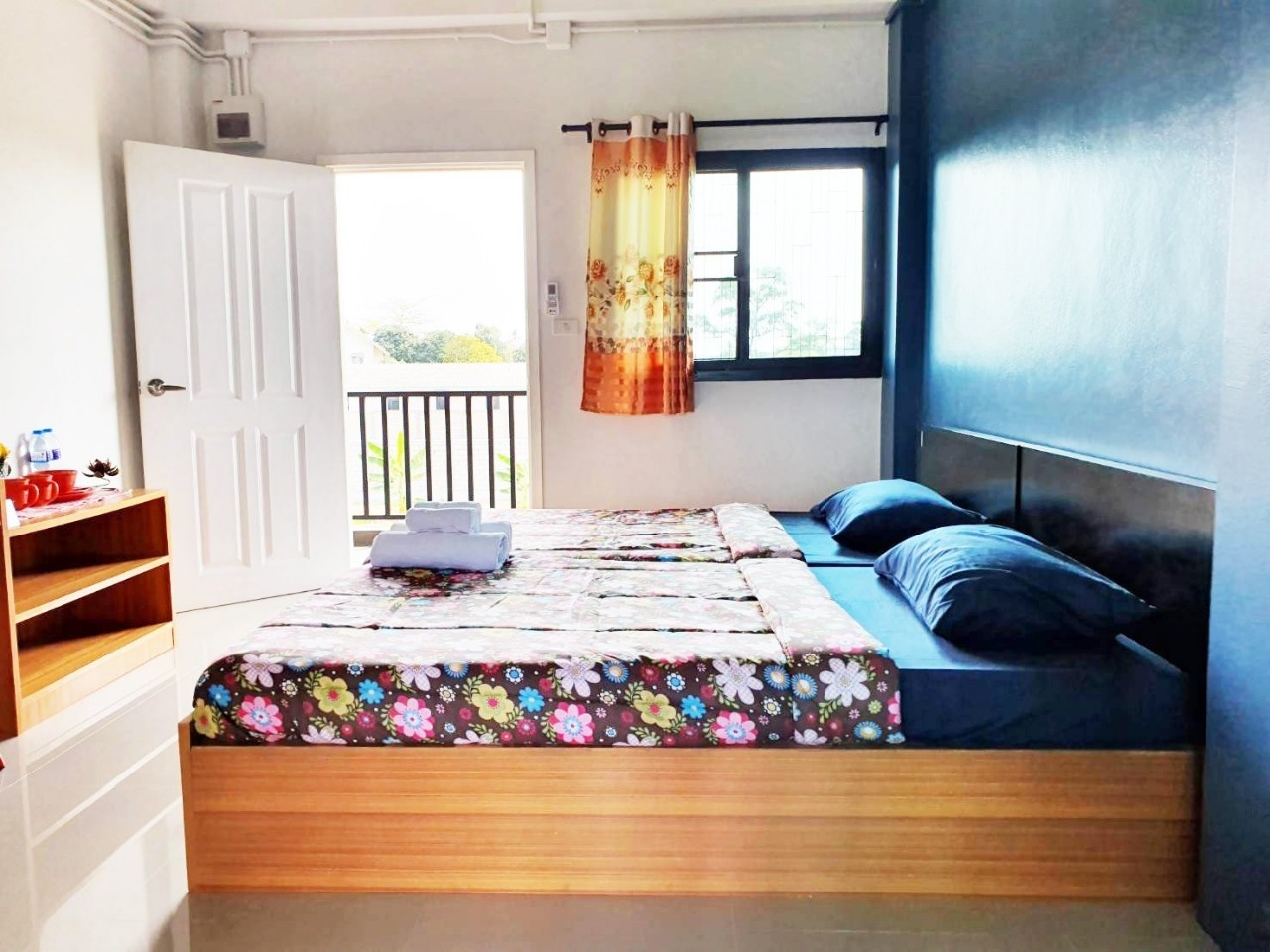 ขาย อพาร์ตเม้นต์สร้างใหม่ พร้อมผู้เช่าเต็ม100% มีลูกค้า waiting list รอห้องว่างตลอด -อพาร์ทเมนท์คอนโด ตั้งอยู่ในนิคมสมุทรสาคร