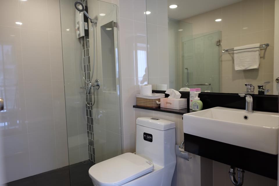 ด่วน!!ให้เช่าคอนโดใหม่ Chateau in Town Sukhumvit 64/1 (ชาโตว์ อินทาวน์ สุขุมวิท 64/1 ห้องใหม่เลย ทำเลดีมาก ตกแต่งเฟอร์ครบ