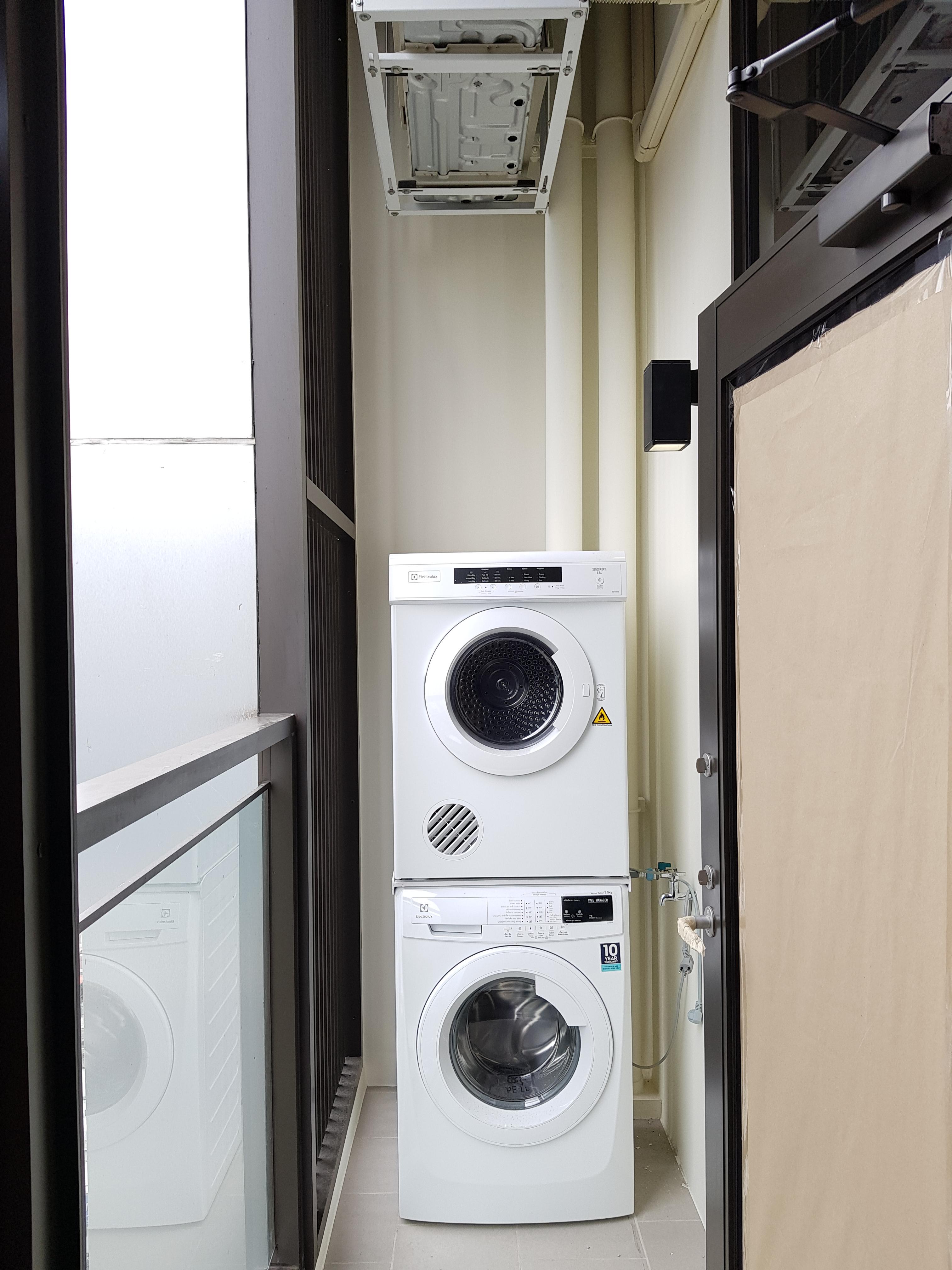 ขายพร้อมผูเช่า Chewathai Residence Asoke (ชีวาทัย เรสซิเดนซ์ อโศก ห้อง 295/98(12A12) TYPE 1G Duplex ชั้น 12A