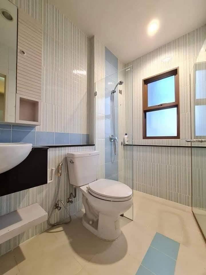 🏠 ให้เช่าทาวน์โฮม 3 ชั้น สไตล์โมเดิร์น Cozy Modern Style📍 โครงการ The Private สุขุมวิท 97/1 (ใกล้ BTS บางจาก เพียง 800 เมตร)