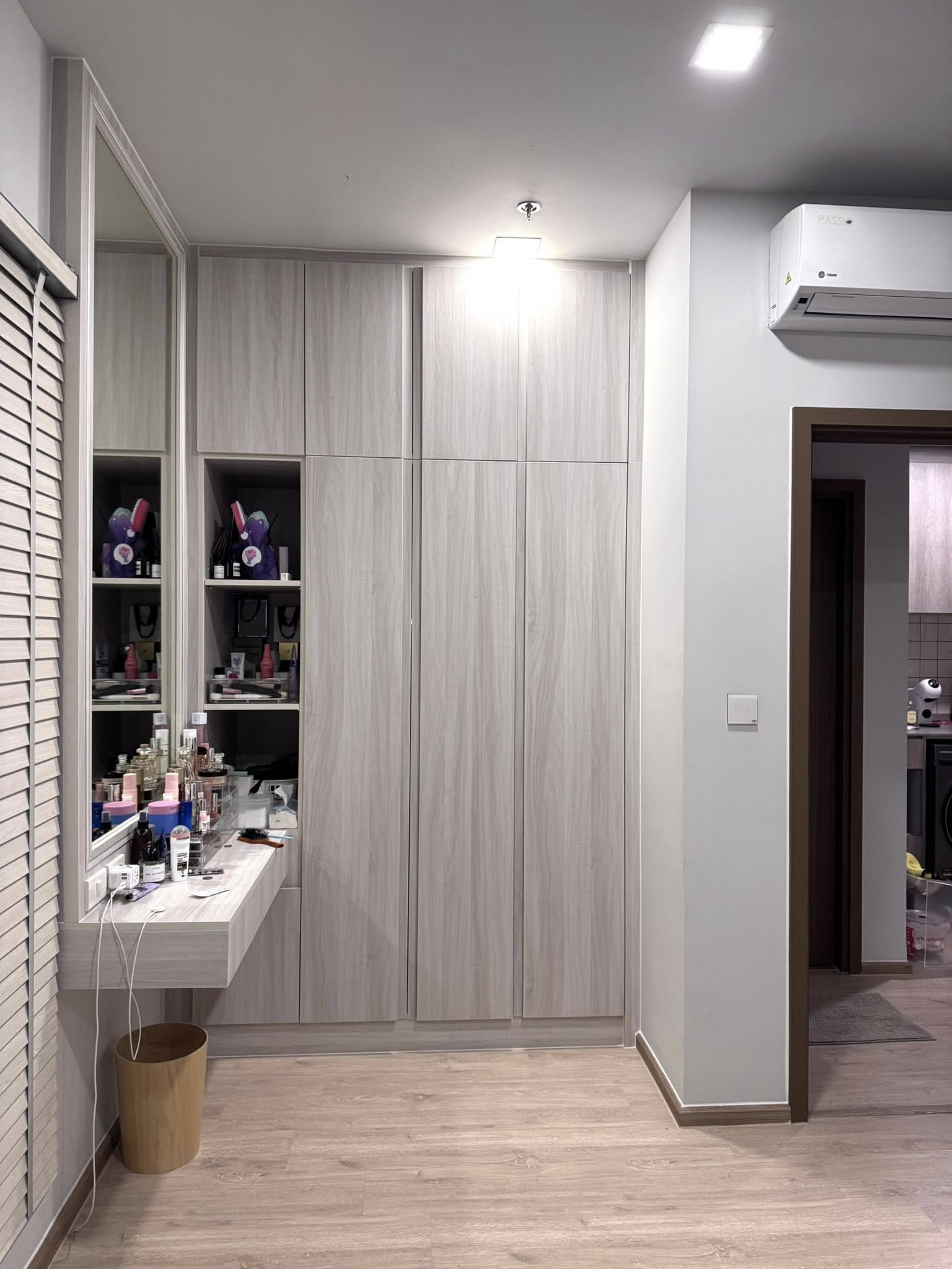 ðïļ āđāļŦāđāđāļāđāļēāļāļāļāđāļ Metris āļāļąāļāļāļēāļāļēāļĢâāđāļāļāļĄāļąāļĒ (Metris PattanakarnâEkkamai) âĻ āļāļāļāđāļ Pet Friendly āļāļĢāđāļāļĄāļāļĒāļđāđ! āļŦāđāļāļāļŠāļ§āļĒāļĄāļēāļ āđāļāļĩāļĒāļāđāļāđāļāļŠāđāļ§āļāļāļąāļ§āļŠāļļāļ āđ