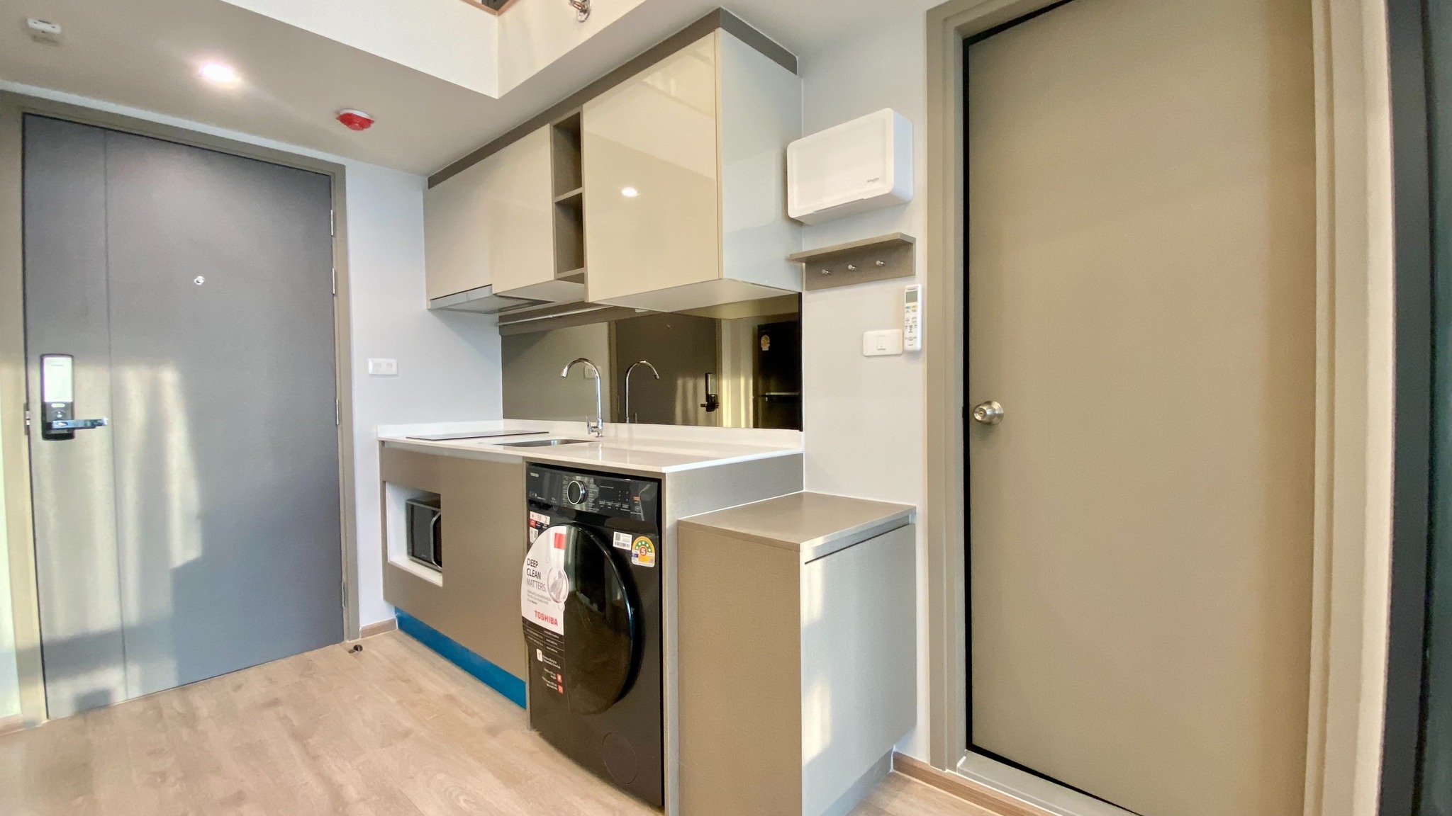 🏙️ ให้เช่าคอนโด ไอดีโอ พระราม 9 – อโศก / For Rent Ideo Rama 9 – Asoke