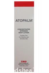 Atopalm Concentrated Intensive Body Lotion 150 ml