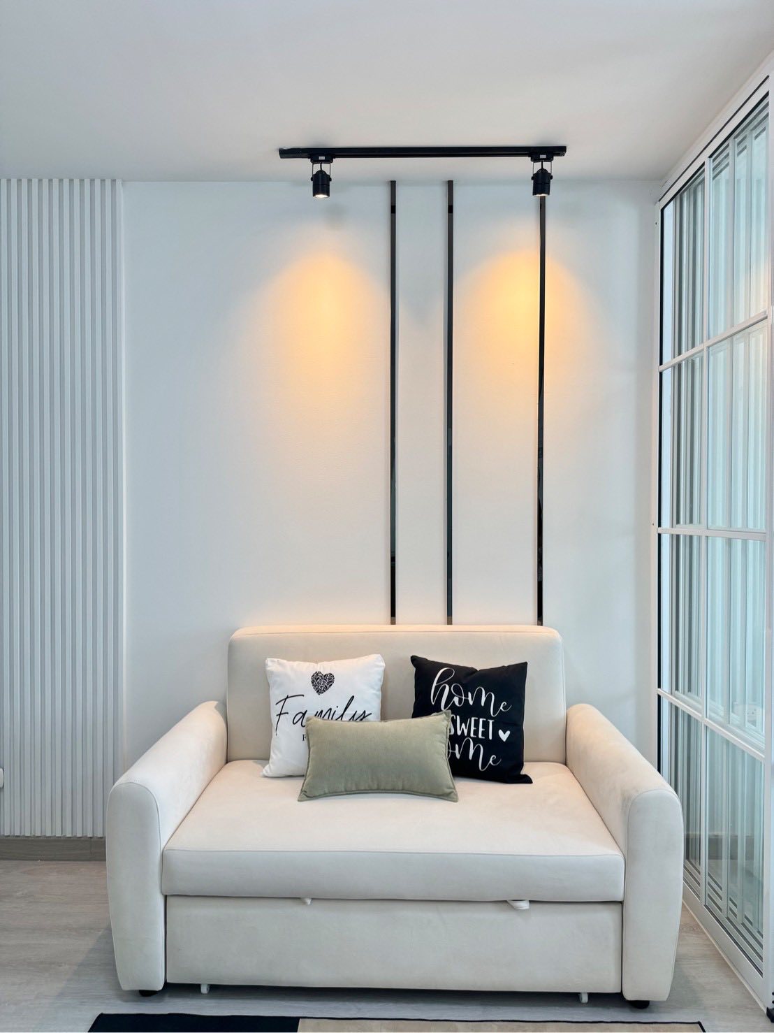 🔥ขายด่วน! 624 Condolette Ladprao (624 คอนโดเลต ลาดพร้าว) คอนโดแต่งครบ พร้อมอยู่ ใจกลางลาดพร้าว เดินถึง MRT แค่ 1 นาที! 🔥