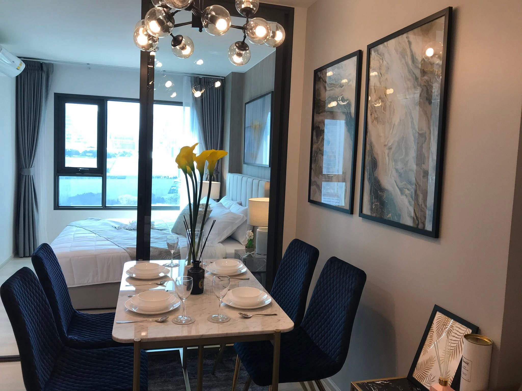 ขาย / ให้เช่าคอนโด Life One Wireless (ไลฟ์ วัน ไวร์เลส)