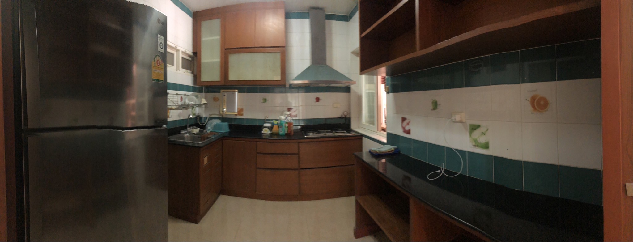 ขายบ้านเดี่ยว 2 ชั้น หมู่บ้าน โครงการ เศรณี รายา 1 Seranee Raya 1 ถ. นาวง สีกัน ดอนเมือง 3 ห้องนอน (รีโนเวทใหม่ทั้งหลัง)