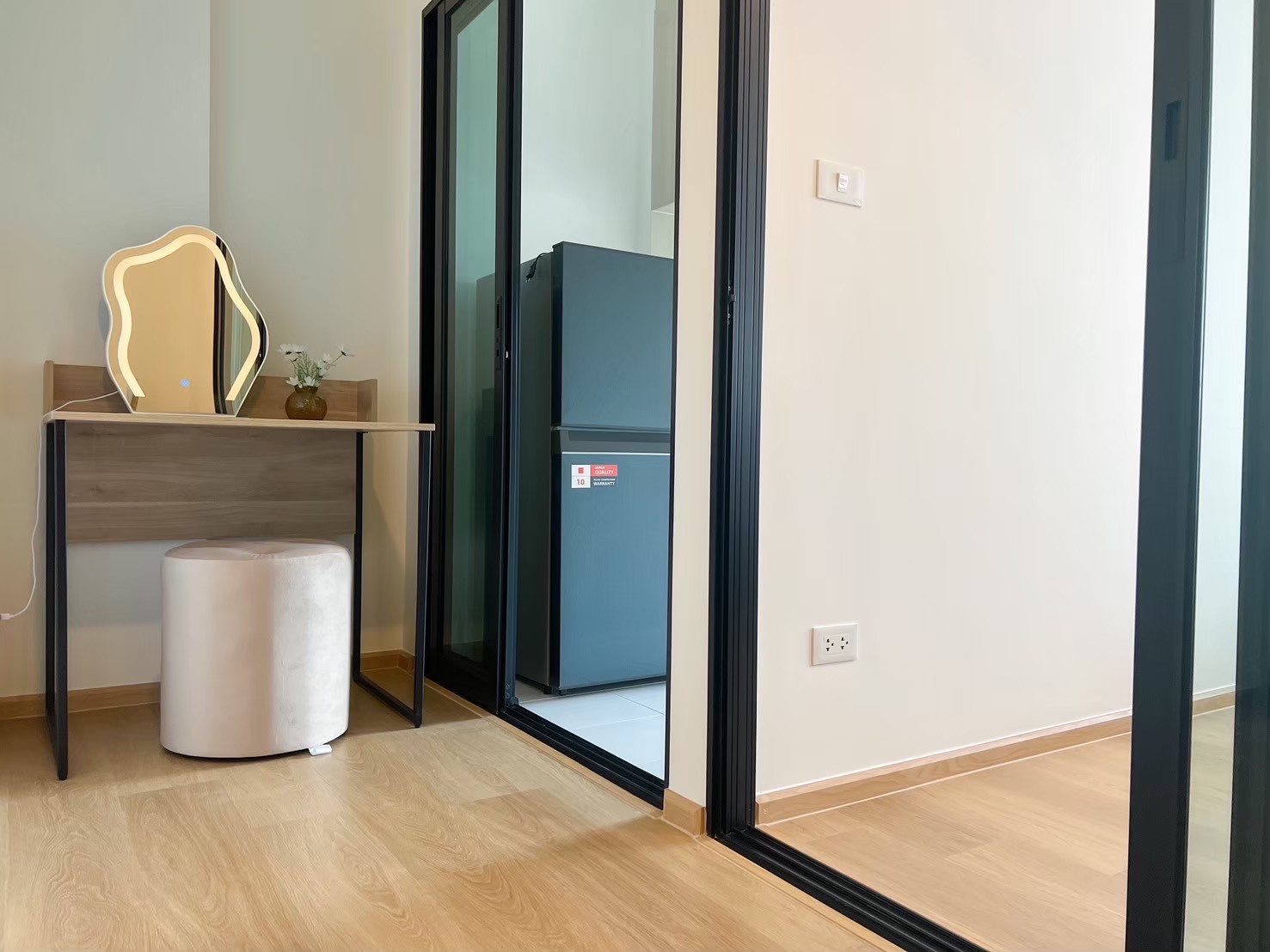 ให้เช่าคอนโด ชีวาทัย ฮอลล์มาร์ค ลาดพร้าว–โชคชัย 4 เฟส 2 / For Rent Chewathai Hallmark Ladprao–Chokchai 4 Phase 2 (English below)