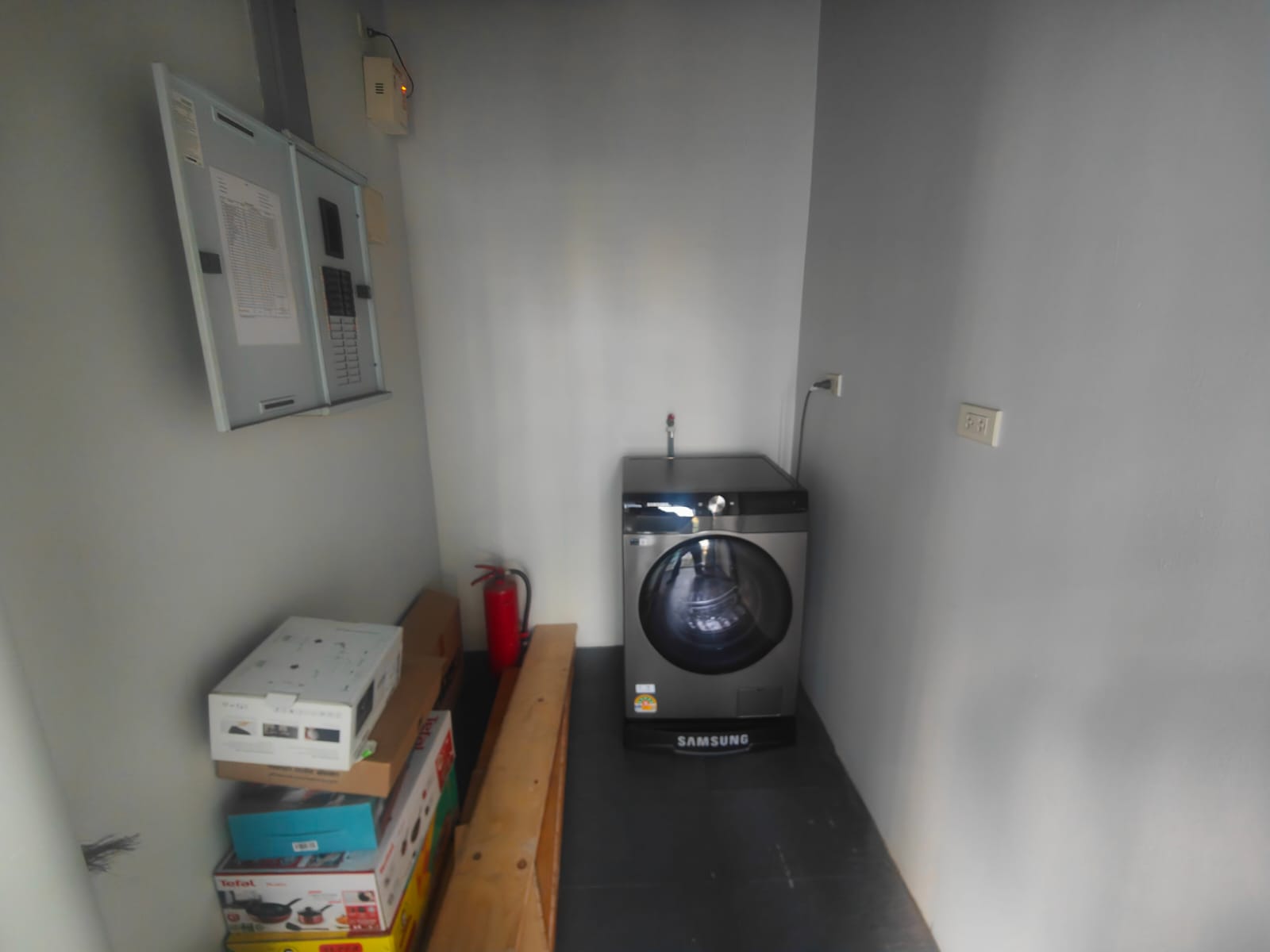 ให้เช่าคอนโด Issara@42 Sukhumvit (อิสสระ แอท 42 สุขุมวิท) 2 ห้องนอน 2 ห้องน้ำ ขนาด 78 ตรม ชั้น 4