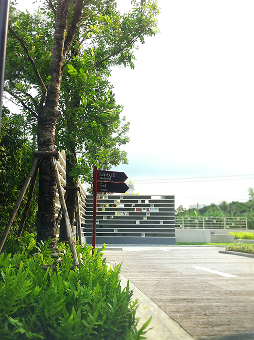 ให้เช่าคอนโด Dcondo บางขุนนท์-จรัญสนิทวงศ์ แบบ Studio ขนาด 30 ตร.ม. ห้องเลขที่ 124/144 ชั้นที่ 1 เฟอร์นิเจอร์และเครื่องใช้ไฟฟ้าครบพร้อมอยู่ ให้เช่าที่ 7,000 บาท/เดือน