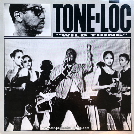 Tone Loc - Wild Thing