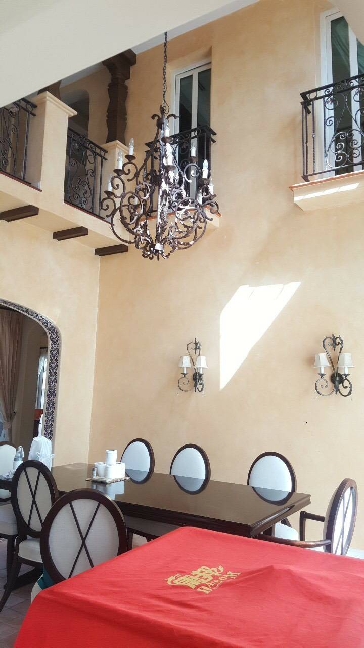 ให้เช่าบ้านเดี่ยวโครงการ Magnolias Southern California Bangna - KM.7 บ้านหรู California Style ราคาเช่า 110,000 บาท