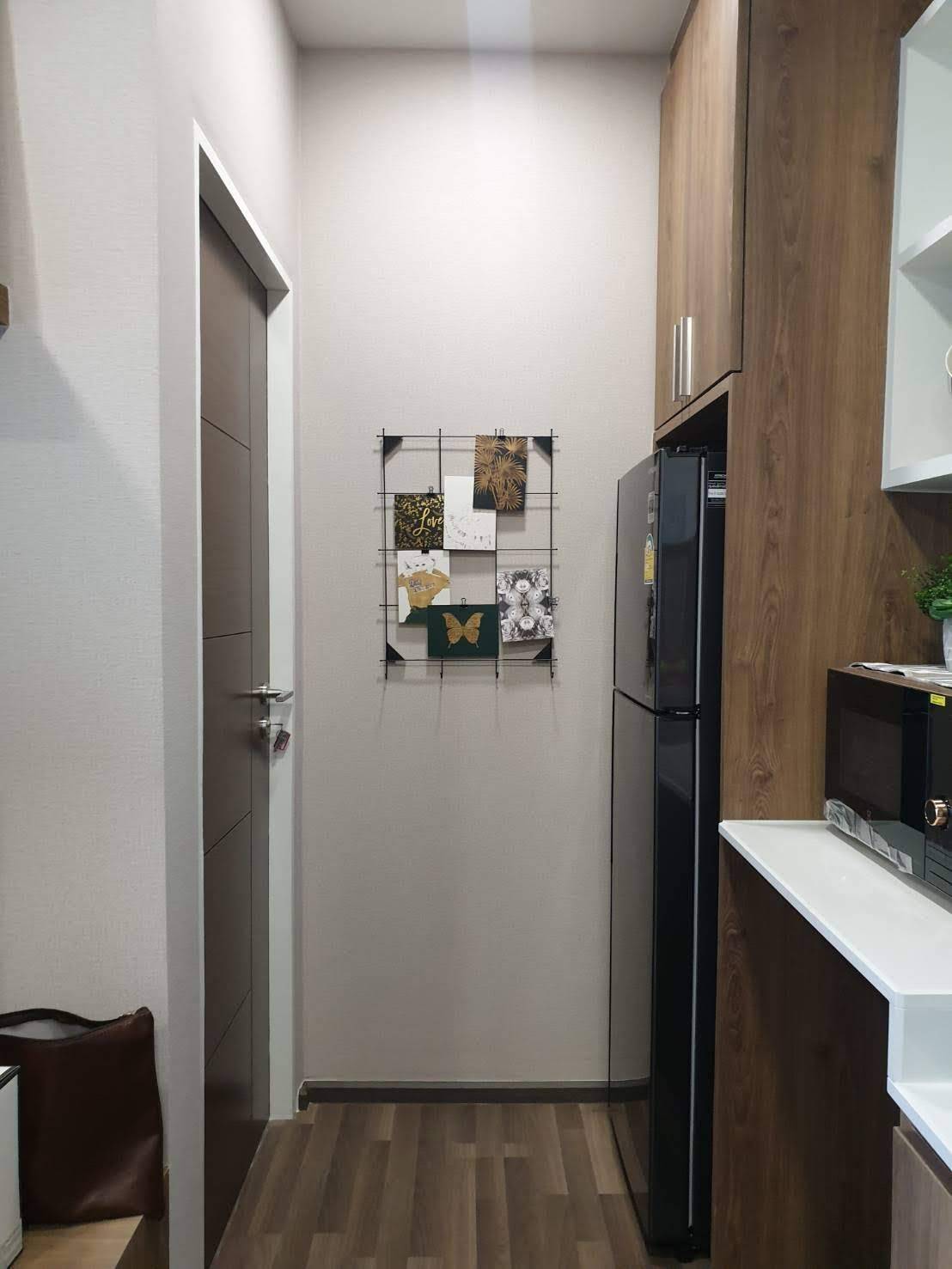 ขายคอนโดมือหนึ่งโครงการ บล็อค 44 คอนโดมิเนียม (Block 44 Condominium) เพียง 500 ม.ถึง BTS กรมป่าไม้ ราคาเริ่มต้นที่ ตารางเมตรละ 90,000*