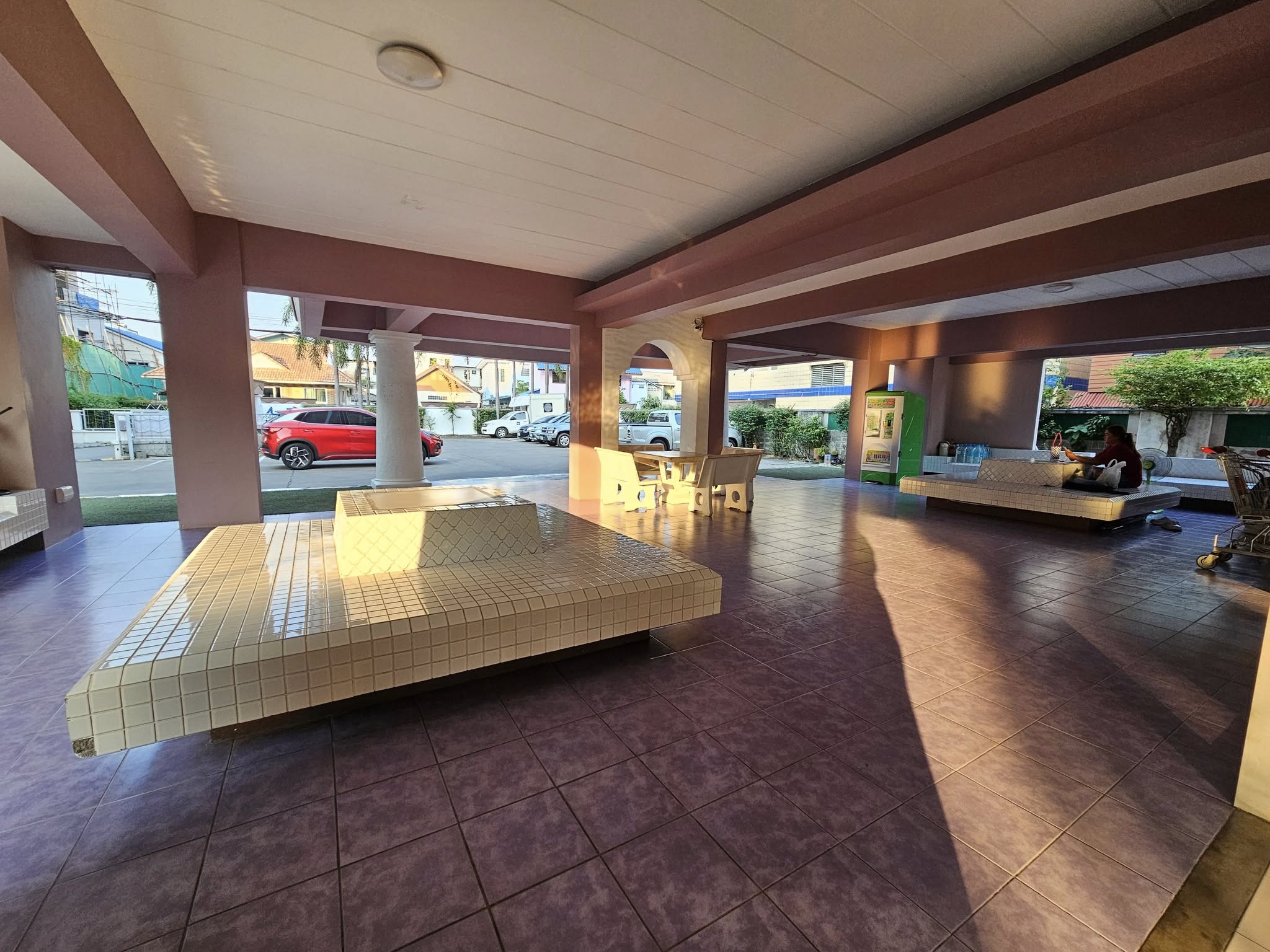 ให้เช่าคอนโด คาซ่า เดอ ซานซาร์ร่า พหลโยธิน 46/2 ใกล้ BTS พหลโยธิน 59 คอนโด 2 ห้องนอนย่านพหลโยธิน สะพานใหม่ ปรับปรุงใหม่