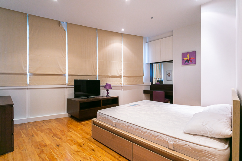 ให้เช่าคอนโด Millennium Residence (มิลเลนเนียม เรสซิเด้นส์ 2 ห้องนอน 2 ห้องน้ำ ขนาด 128 ตรม ชั้น 16 อาคาร บี