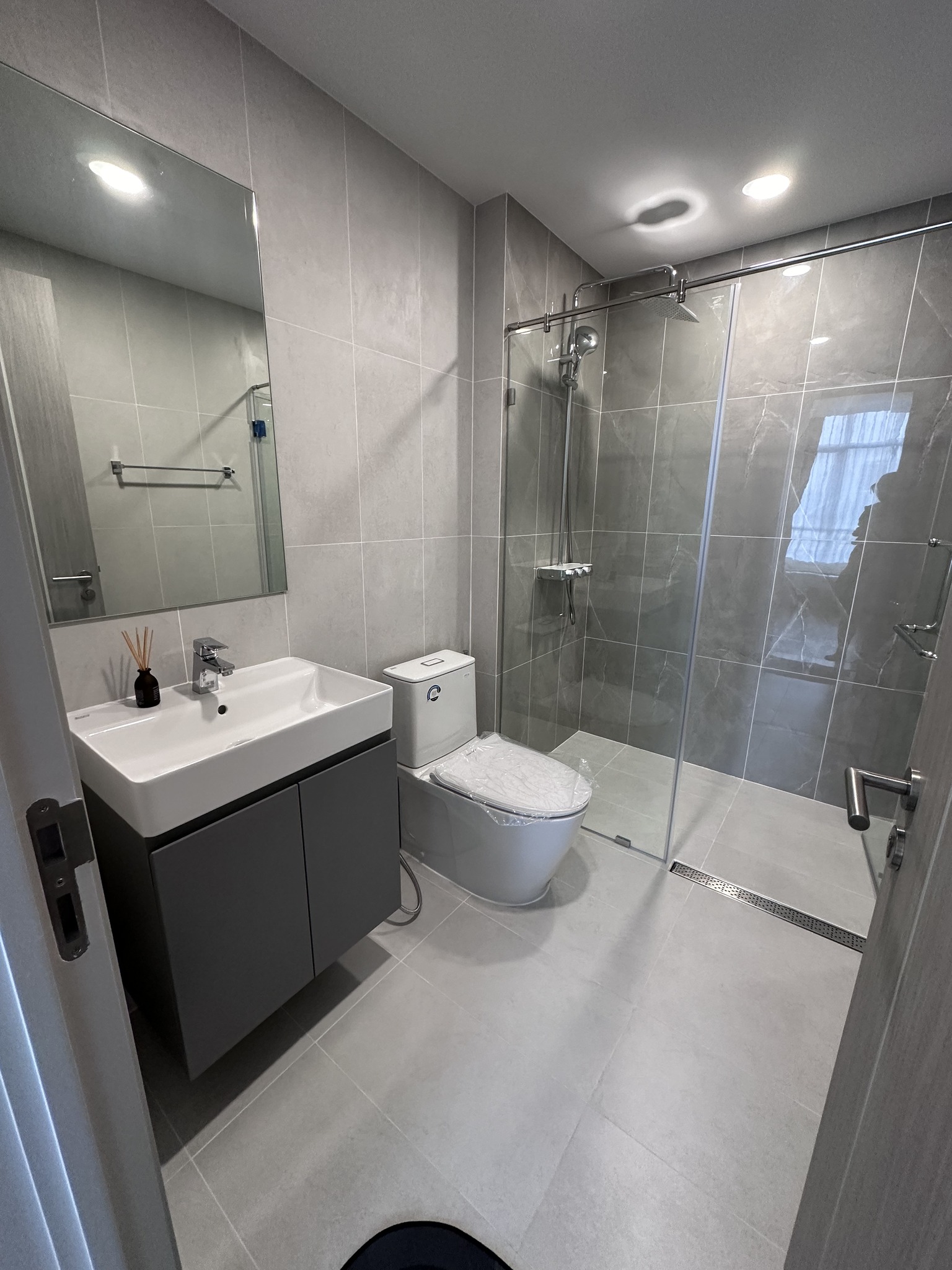 ให้เช่าคอนโดศุภาลัย พรีเมียร์ สี่พระยา-สามย่าน (Supalai Premier Si Phraya - Samyan) ห้องใหม่มือ