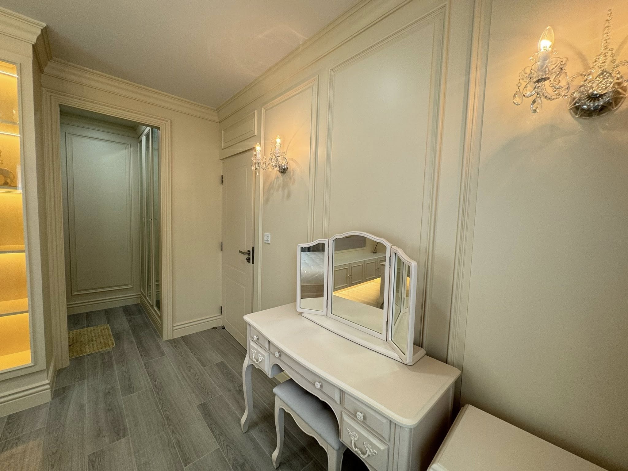 ขายบ้านเดี่ยวพร้อมอยู่ หมู่บ้านชัยพฤกษ์ บางนา กม.15 บิวท์อินทั้งหลัง ตกแต่งโดยซินแสจัดทิศตามหลักฮวงจุ้ย พร้อมสวนและน้ำตกเสริมพลังชีวิต