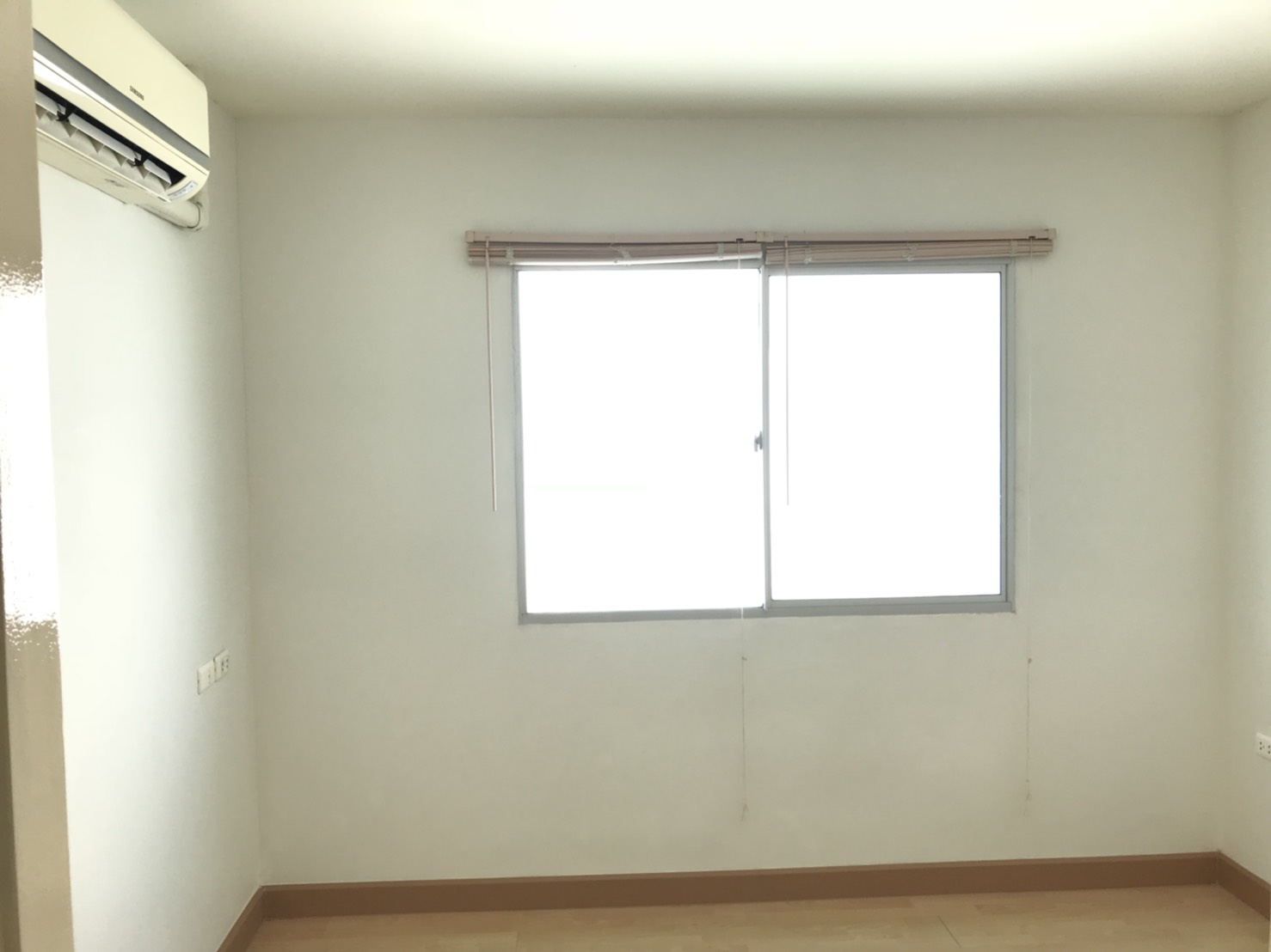 ขายคอนโด Smart Condo @ Rama 2 (สมาร์ท คอนโด พระราม 2) ซอยบางขุนเทียน16 ถนนพระราม2