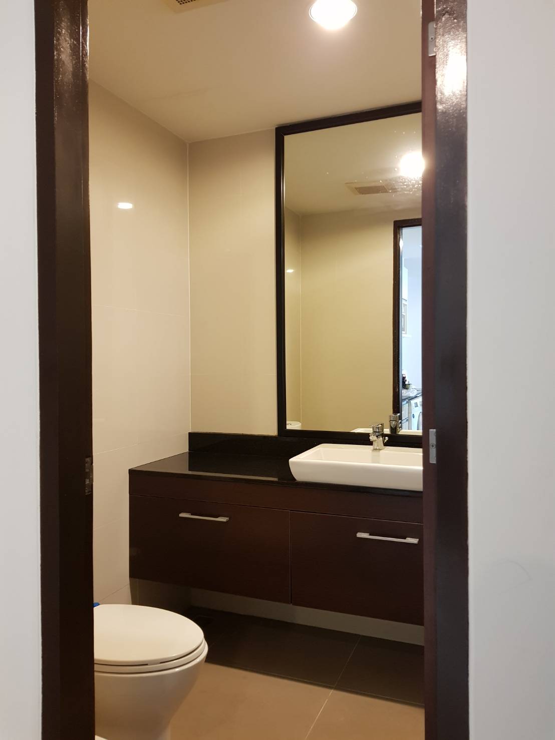 ให้เช่าคอนโด The Line Phahonyothin Park : เดอะ ไลน์ พหลโยธิน พาร์ค 1 ห้องนอน ขนาด 44 ตารางเมตร