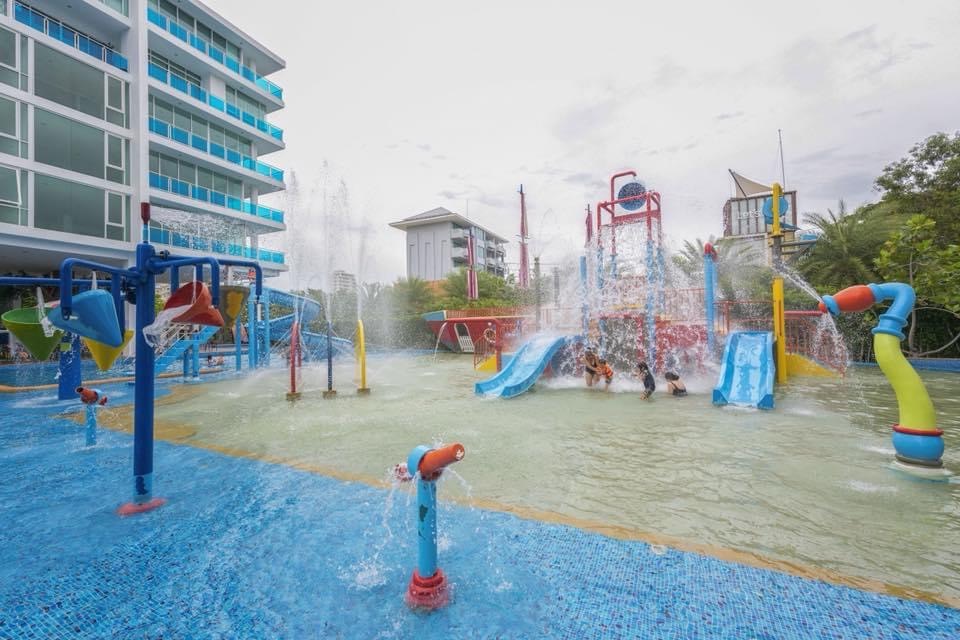 ขาย / เช่าราย / รายเดือน / รายปี คอนโด วิลล่า หัวหิน เดอะวิลล่า (หัวหิน) ( My Resort Family Condo @ Hua Hin มาย รีสอร์ท แฟมิลี่ คอนโด )