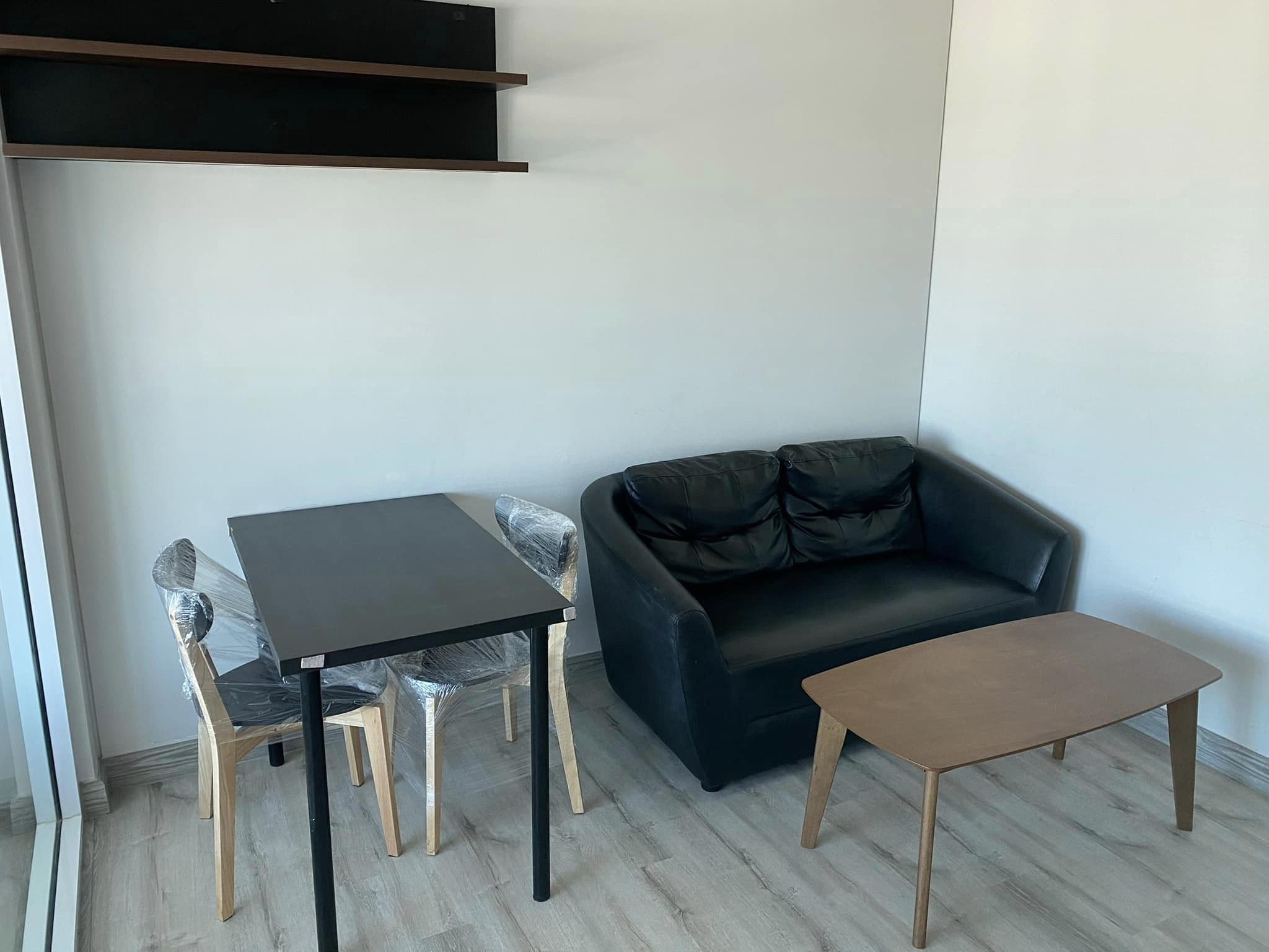 ให้เช่าคอนโด Regent Orchid Sukhumvit 101 : รีเจ้นท์ ออคิด สุขุมวิท 101 ใกล้ BTS ปุณณวิถี 250 m