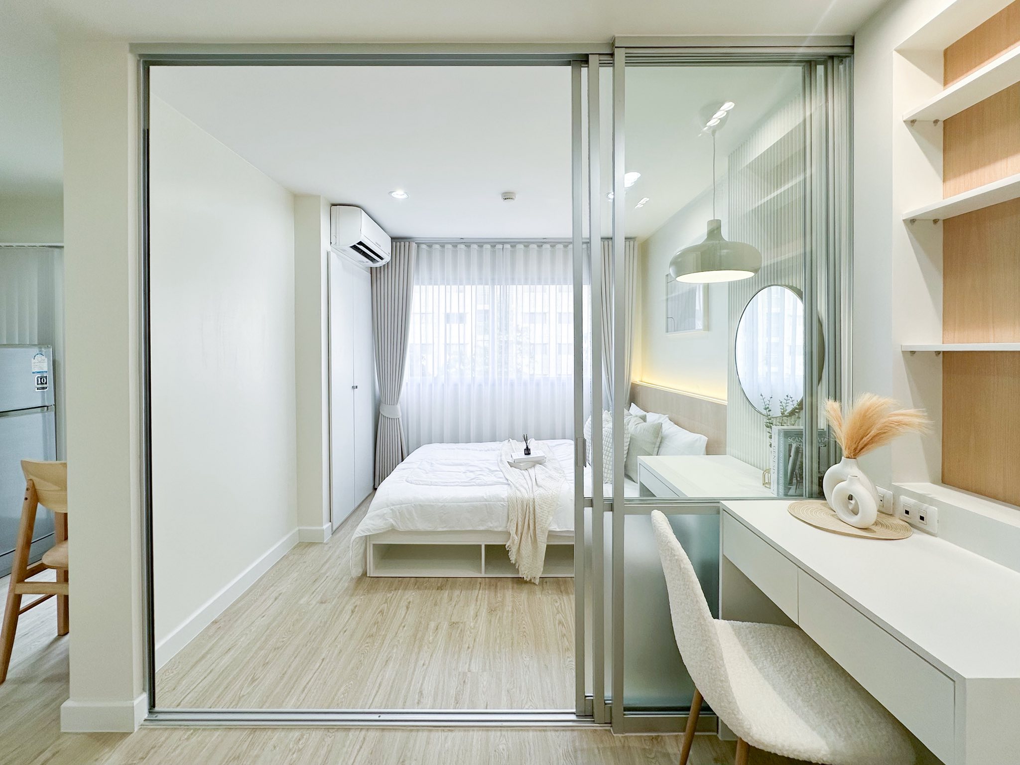 ðĄâĻ āļāļēāļĒāļāļāļāđāļ āļĨāļļāļĄāļāļīāļāļĩ āļāļāļāđāļāļāļēāļ§āļāđ āļĢāļēāļĄāļāļīāļāļāļĢāļē - āļĨāļēāļāļāļĨāļēāđāļāđāļē 2 / Lumpini Condo Town Ramintra â Lat Pla Khao 2 âĻ