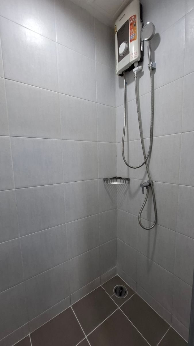 ((ห้องสวย ตรงปก)) ขายคอนโด Lumpini Ville Sukhumvit 77 (ลุมพินี วิลล์ สุขุมวิท 77) (2) ห้องสวย ตรงปก สภาพดี พร้อมอยู่