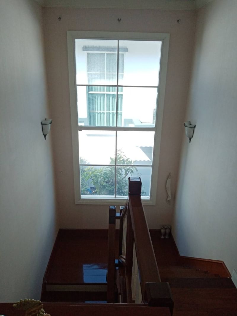 ขาย / ให้เช่าบ้านเดี่ยวโครงการ หมู่บ้าน Laddarom Ratchaphruek - Pinklao ลัดดารมย์ ราชพฤกษ์ - ปิ่นเกล้า 4 ห้องนอน