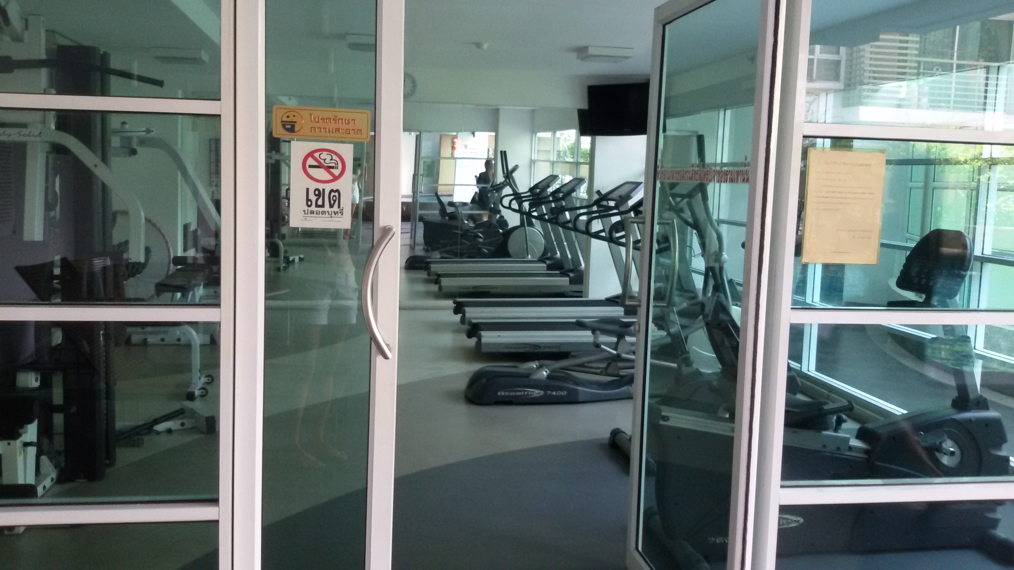 คอนโด Phahol Metro พหล เมทโทร (พหลโยธิน 14) ให้เช่าห้องสตูดิโอ ราคา 13000 ต่อเดือน พื้นที่ 35 ตร.ม