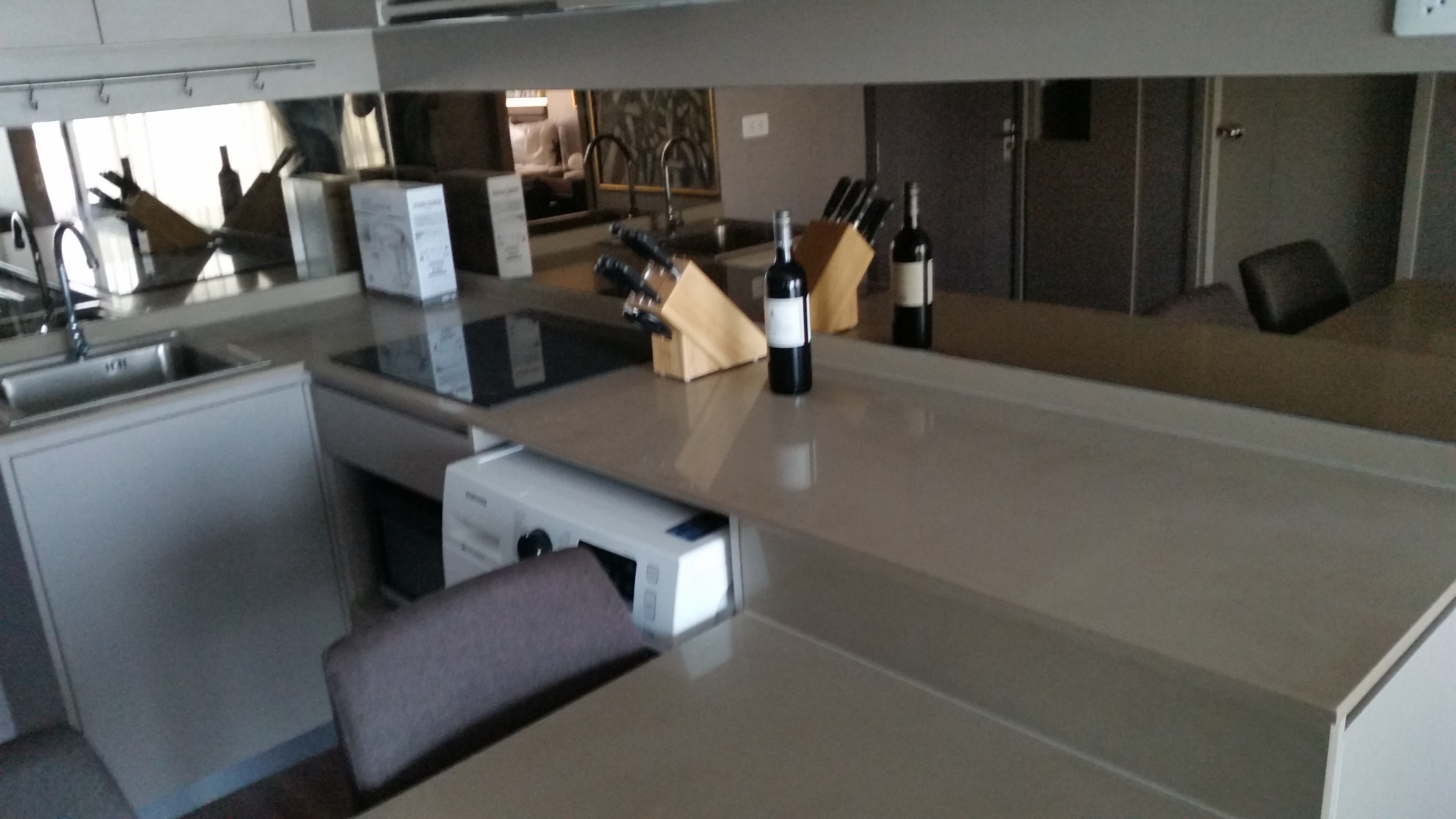 ให้เช่าคอนโด Ideo Sukhumvit 93 (ไอดีโอ สุขุมวิท 93) 2 ห้องนอน 2 ห้องน้ำ ขนาด 52.3 ตรม ชั้น 36 ห้องตกแต่ครบพร้อมอยู่