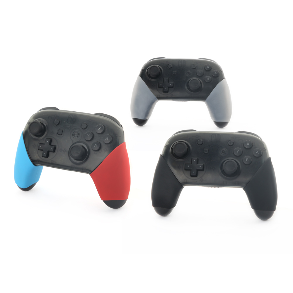 DOBE ซิลิโคนด้ามจับจอย ใช้กับจอยได้หลายรุ่น TY-3820 (ฟรีซิลิโคนอนาล็อก 1 คู่)